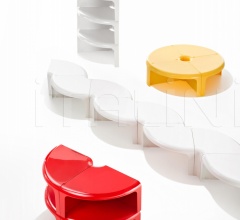 Кофейный столик 4/4 фабрика B-Line