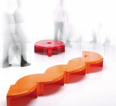 Кофейный столик 4/4 фабрика B-Line