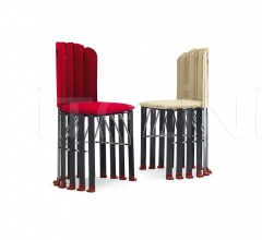 Стул La Pagnottina фабрика Meritalia