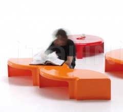 Кофейный столик 4/4 фабрика B-Line