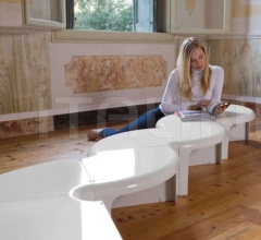 Кофейный столик 4/4 фабрика B-Line