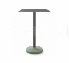 Итальянские Рестораны/Бары - Барный стол Fonda Итальянские Рестораны/Бары - Барный стол Fonda фабрика B-Line