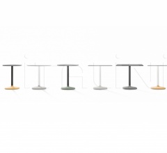 Итальянские Рестораны/Бары - Барный стол Fonda Итальянские Рестораны/Бары - Барный стол Fonda фабрика B-Line