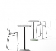 Итальянские Рестораны/Бары - Барный стол Fonda Итальянские Рестораны/Бары - Барный стол Fonda фабрика B-Line