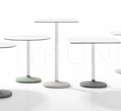 Итальянские Рестораны/Бары - Барный стол Fonda Итальянские Рестораны/Бары - Барный стол Fonda фабрика B-Line