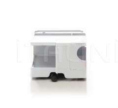 Итальянские Спальни - Тумбочка Boby Итальянские Спальни - Тумбочка Boby фабрика B-Line