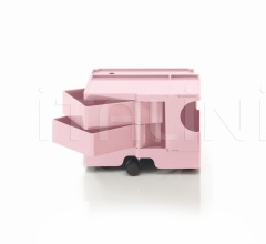 Итальянские Спальни - Тумбочка Boby Итальянские Спальни - Тумбочка Boby фабрика B-Line