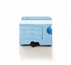 Итальянские Спальни - Тумбочка Boby Итальянские Спальни - Тумбочка Boby фабрика B-Line