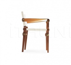 Стул Nilo фабрика Meritalia