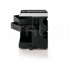 Итальянские Спальни - Тумбочка Boby Итальянские Спальни - Тумбочка Boby фабрика B-Line