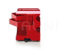 Итальянские Спальни - Тумбочка Boby Итальянские Спальни - Тумбочка Boby фабрика B-Line