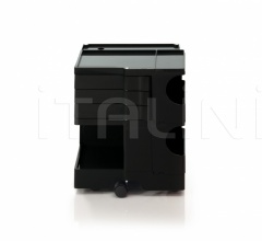 Итальянские Спальни - Тумбочка Boby Итальянские Спальни - Тумбочка Boby фабрика B-Line