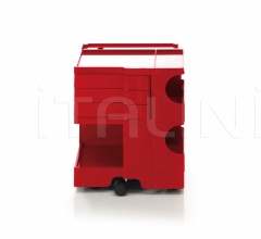 Итальянские Спальни - Тумбочка Boby Итальянские Спальни - Тумбочка Boby фабрика B-Line