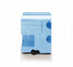 Итальянские Спальни - Тумбочка Boby Итальянские Спальни - Тумбочка Boby фабрика B-Line