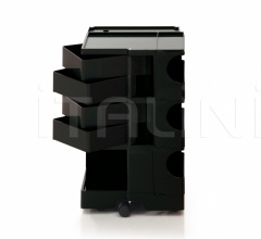 Итальянские Спальни - Тумбочка Boby Итальянские Спальни - Тумбочка Boby фабрика B-Line