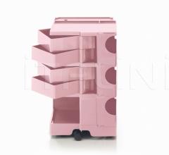 Итальянские Спальни - Тумбочка Boby Итальянские Спальни - Тумбочка Boby фабрика B-Line