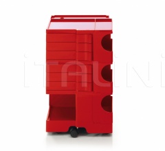 Итальянские Спальни - Тумбочка Boby Итальянские Спальни - Тумбочка Boby фабрика B-Line