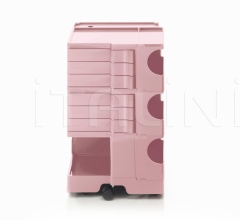 Итальянские Спальни - Тумбочка Boby Итальянские Спальни - Тумбочка Boby фабрика B-Line