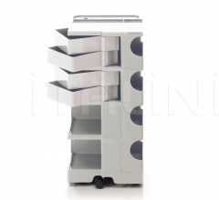 Итальянские Спальни - Тумбочка Boby Итальянские Спальни - Тумбочка Boby фабрика B-Line