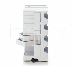 Итальянские Спальни - Тумбочка Boby Итальянские Спальни - Тумбочка Boby фабрика B-Line