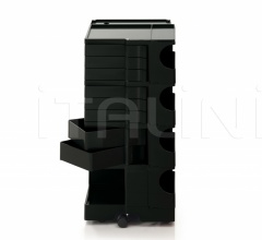 Итальянские Спальни - Тумбочка Boby Итальянские Спальни - Тумбочка Boby фабрика B-Line