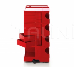 Итальянские Спальни - Тумбочка Boby Итальянские Спальни - Тумбочка Boby фабрика B-Line