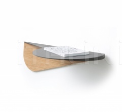 Полка Nubila фабрика B-Line