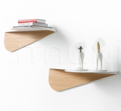 Полка Nubila фабрика B-Line