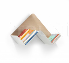 Полка Fishbone фабрика B-Line