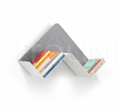 Полка Fishbone фабрика B-Line