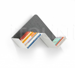 Полка Fishbone фабрика B-Line