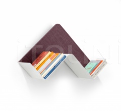 Полка Fishbone фабрика B-Line