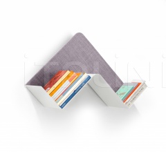 Полка Fishbone фабрика B-Line