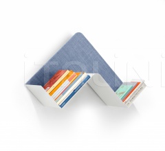 Полка Fishbone фабрика B-Line