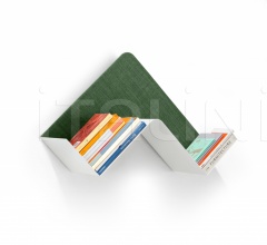 Полка Fishbone фабрика B-Line