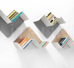 Полка Fishbone фабрика B-Line