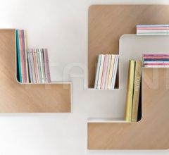 Полка Fishbone фабрика B-Line