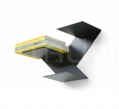 Полка Fin фабрика B-Line