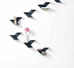 Полка Fin фабрика B-Line