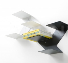 Полка Fin фабрика B-Line