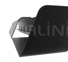 Итальянские Вешалки - Вешалка Dock Итальянские Вешалки - Вешалка Dock фабрика B-Line