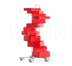 Итальянские Спальни - Комод Spinny Итальянские Спальни - Комод Spinny фабрика B-Line