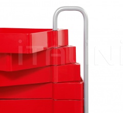 Итальянские Спальни - Комод Spinny Итальянские Спальни - Комод Spinny фабрика B-Line