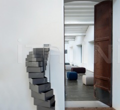 Итальянские Спальни - Комод Spinny Итальянские Спальни - Комод Spinny фабрика B-Line