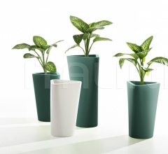 Горшок Eve фабрика B-Line