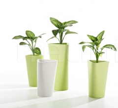 Горшок Eve фабрика B-Line