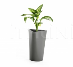 Горшок Eve фабрика B-Line