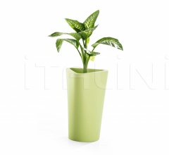 Горшок Eve фабрика B-Line