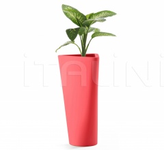 Горшок Eve фабрика B-Line