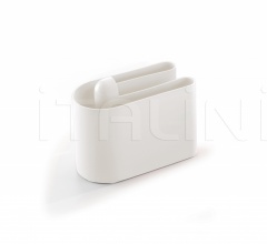 Газетница Buk фабрика B-Line